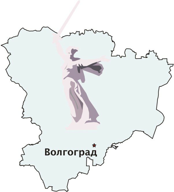 School Volgograd Center for Education of Disabled Children, Volgograd, photo