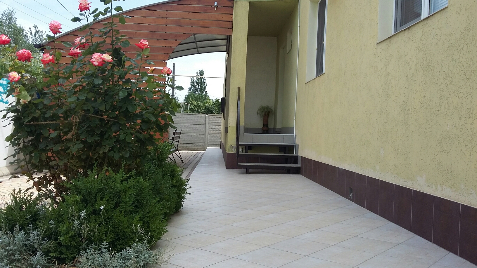 Фото Travel House