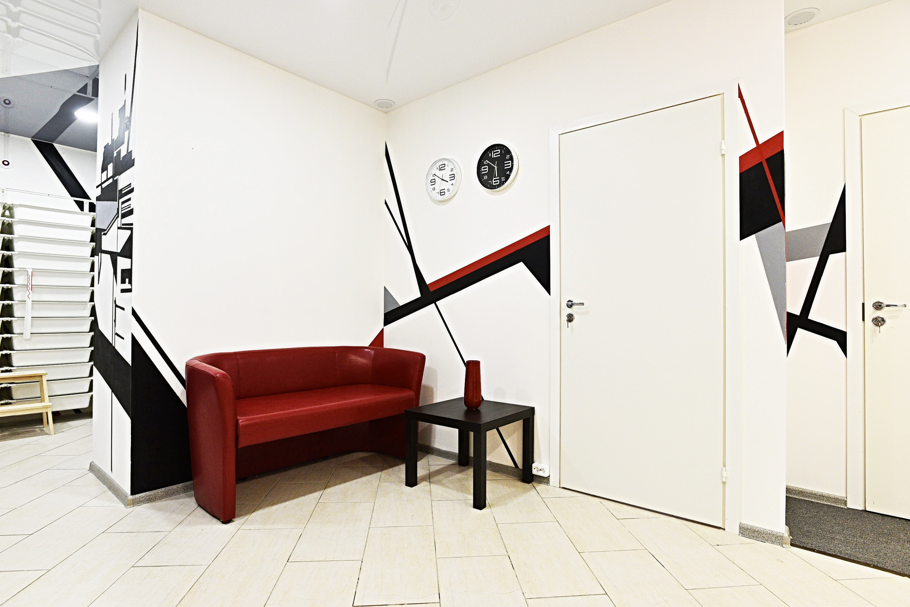 Фото Сити-Е