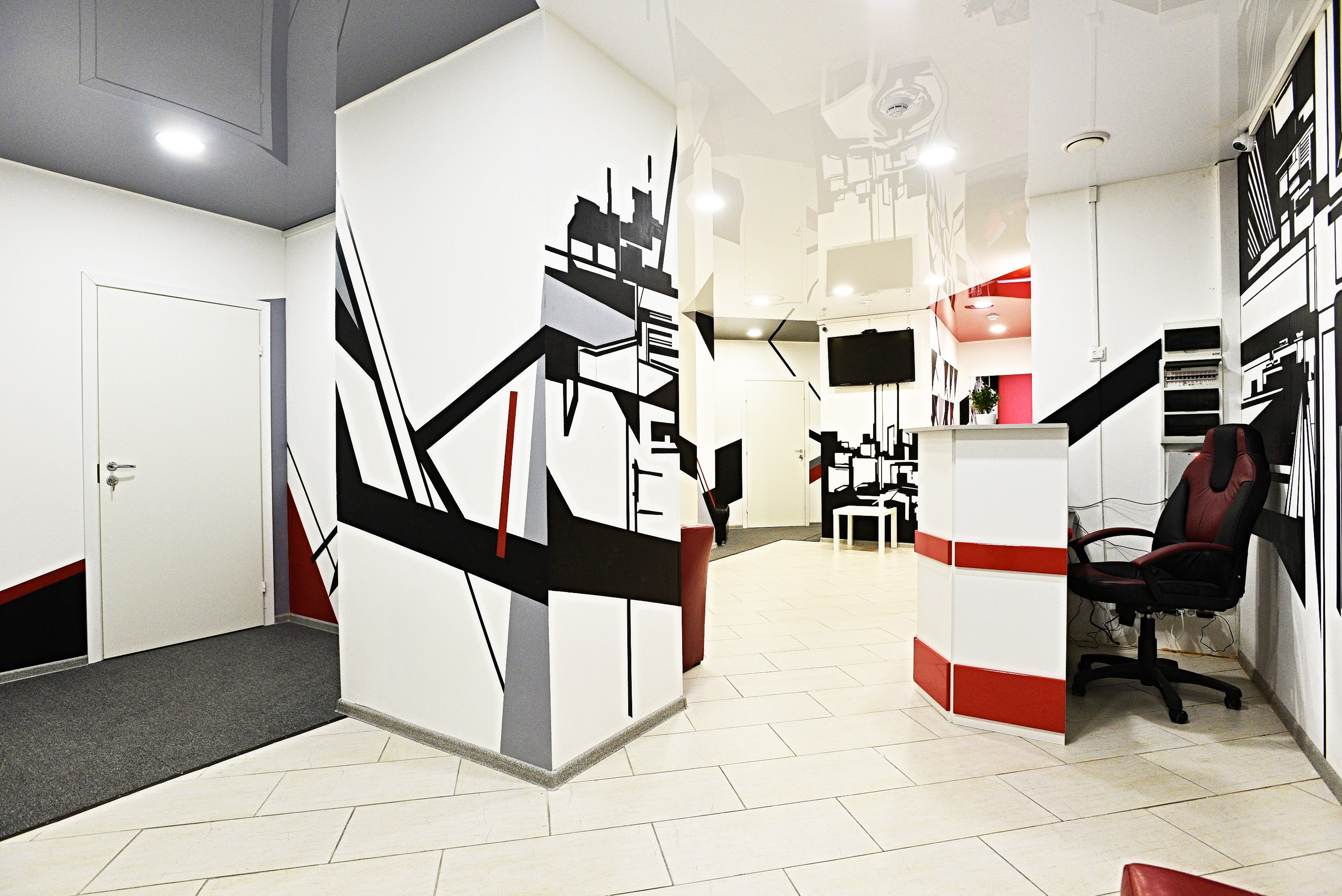 Фото Сити-Е