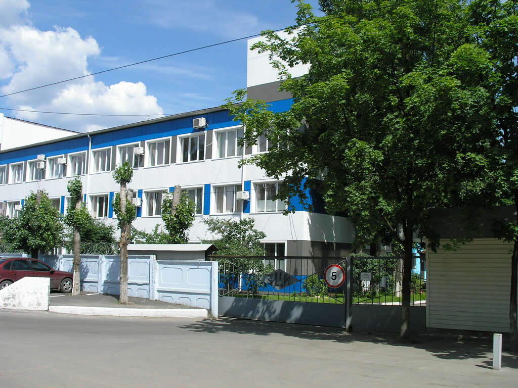 Non-ferrous metals Voronezh VTsM, Voronezh, photo