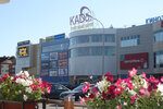 Region-Ekspert (Pushkina Street, 125), sale and lease of commercial real estate