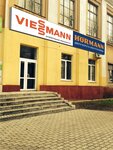 Kompaniya Wowdom Ip Presnyakov S. A. (Kamsamolskaja Street, 11), puertas y portones automáticos