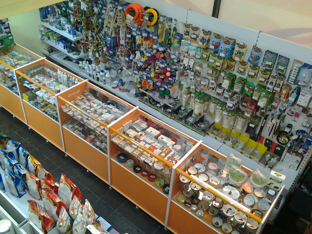 Зоотовары Ростов Интернет Магазин