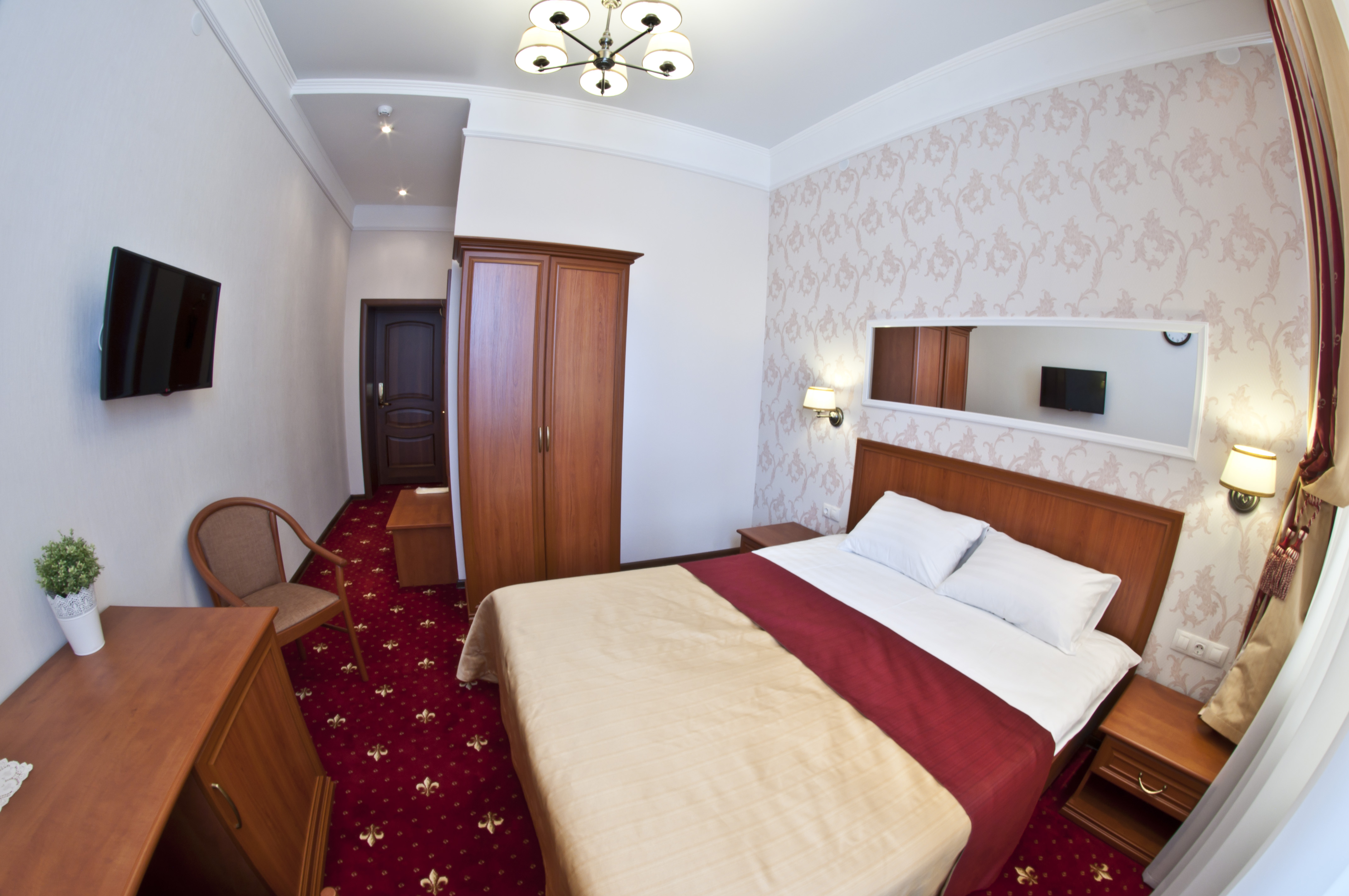 Фото Милютинский