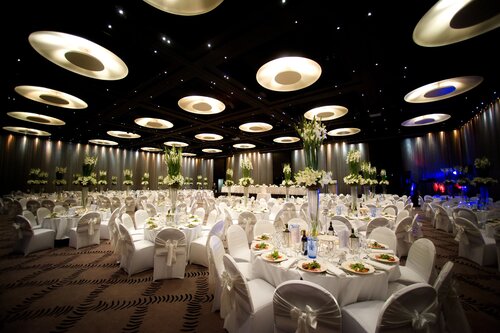 Внешний вид отеля Hilton Adelaide в Аделаиде, фото 5