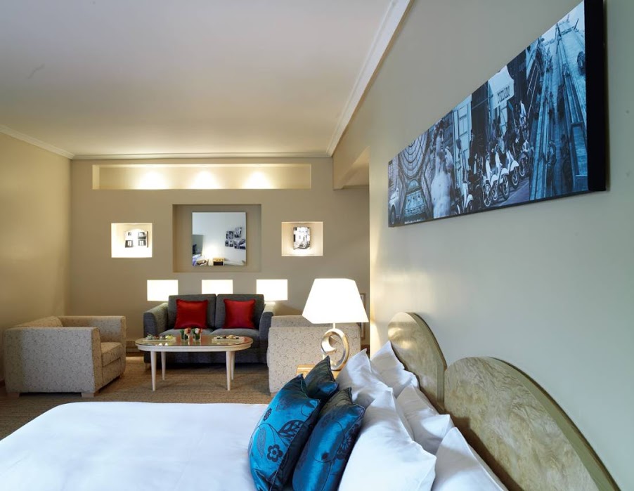 Фото Hilton Milan