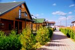 Марьина Роща (село Витино, Жемчужная улица, 11), resort