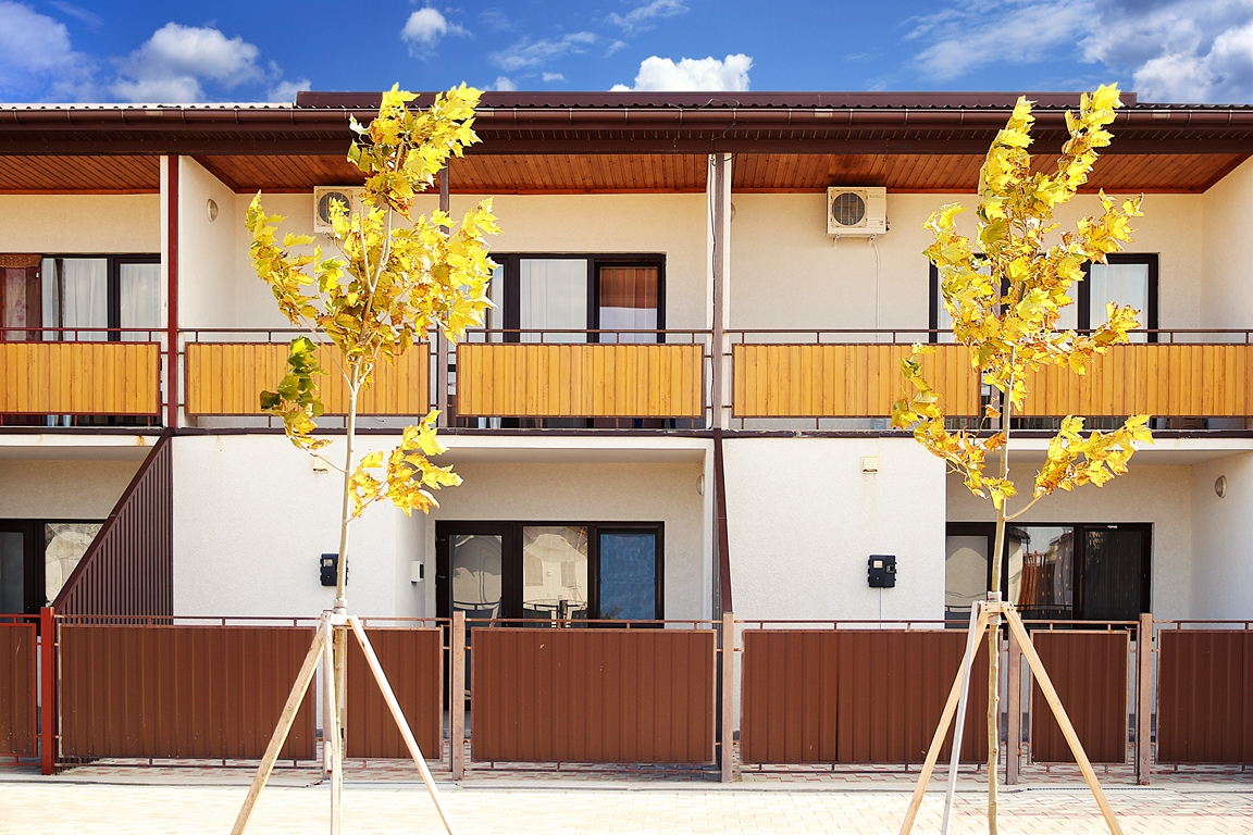 Фото отеля 4