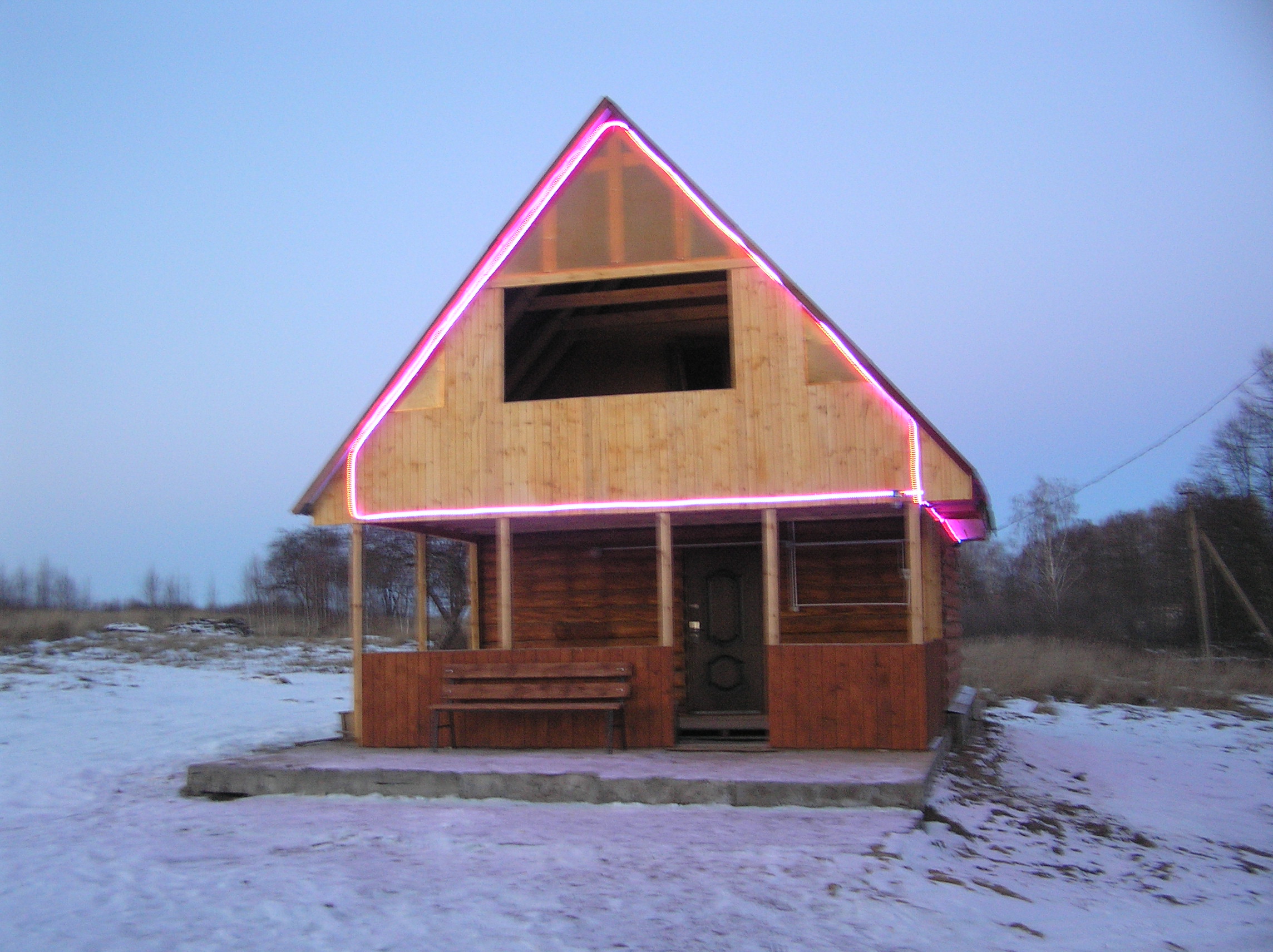 Фото Русские просторы