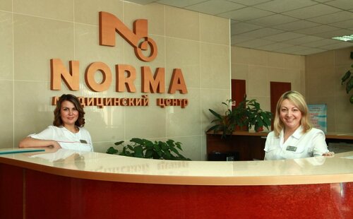 Medical center, clinic Meditsinsky tsentr Norma, Murom, photo