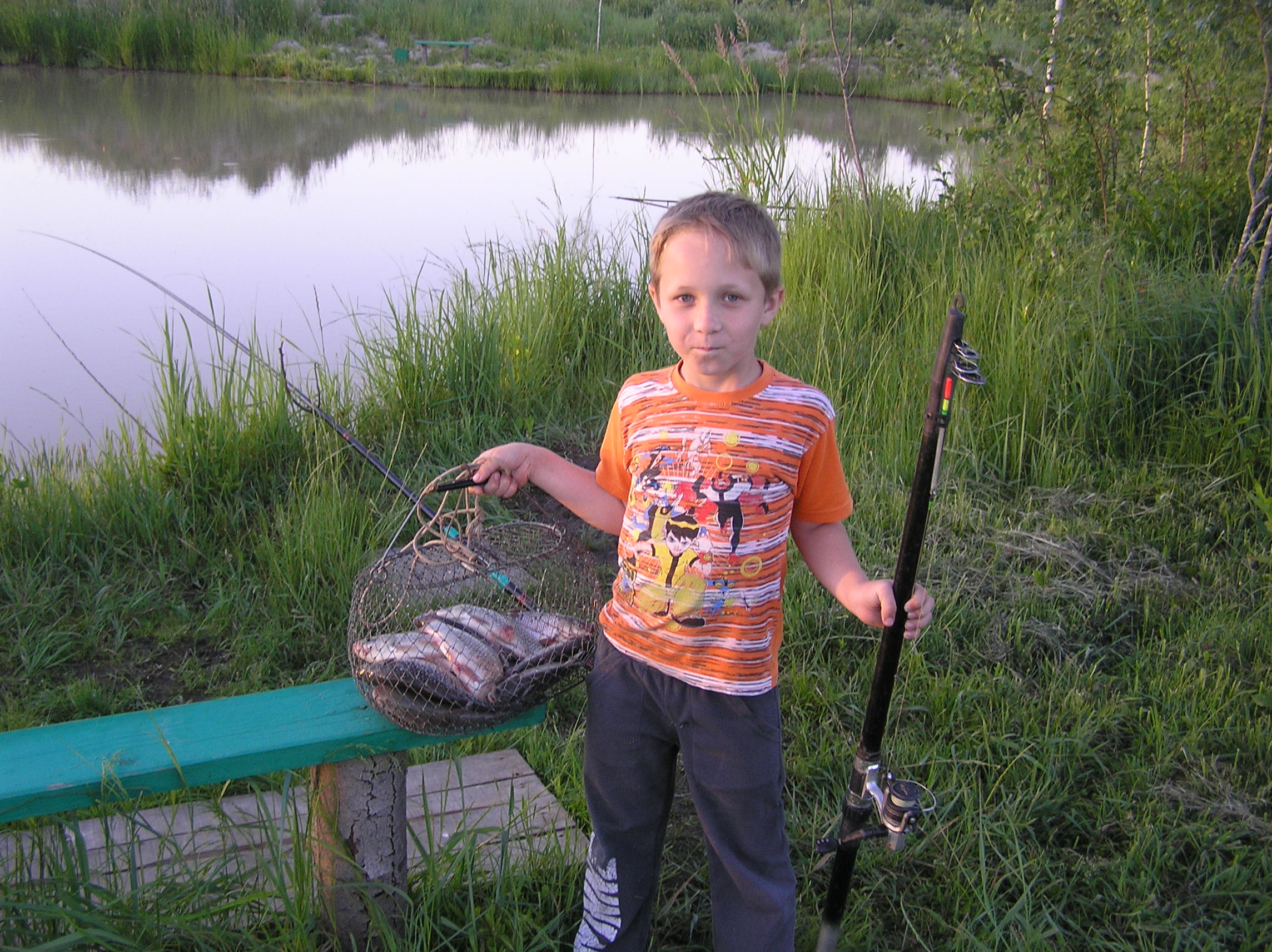 Фото Русские просторы