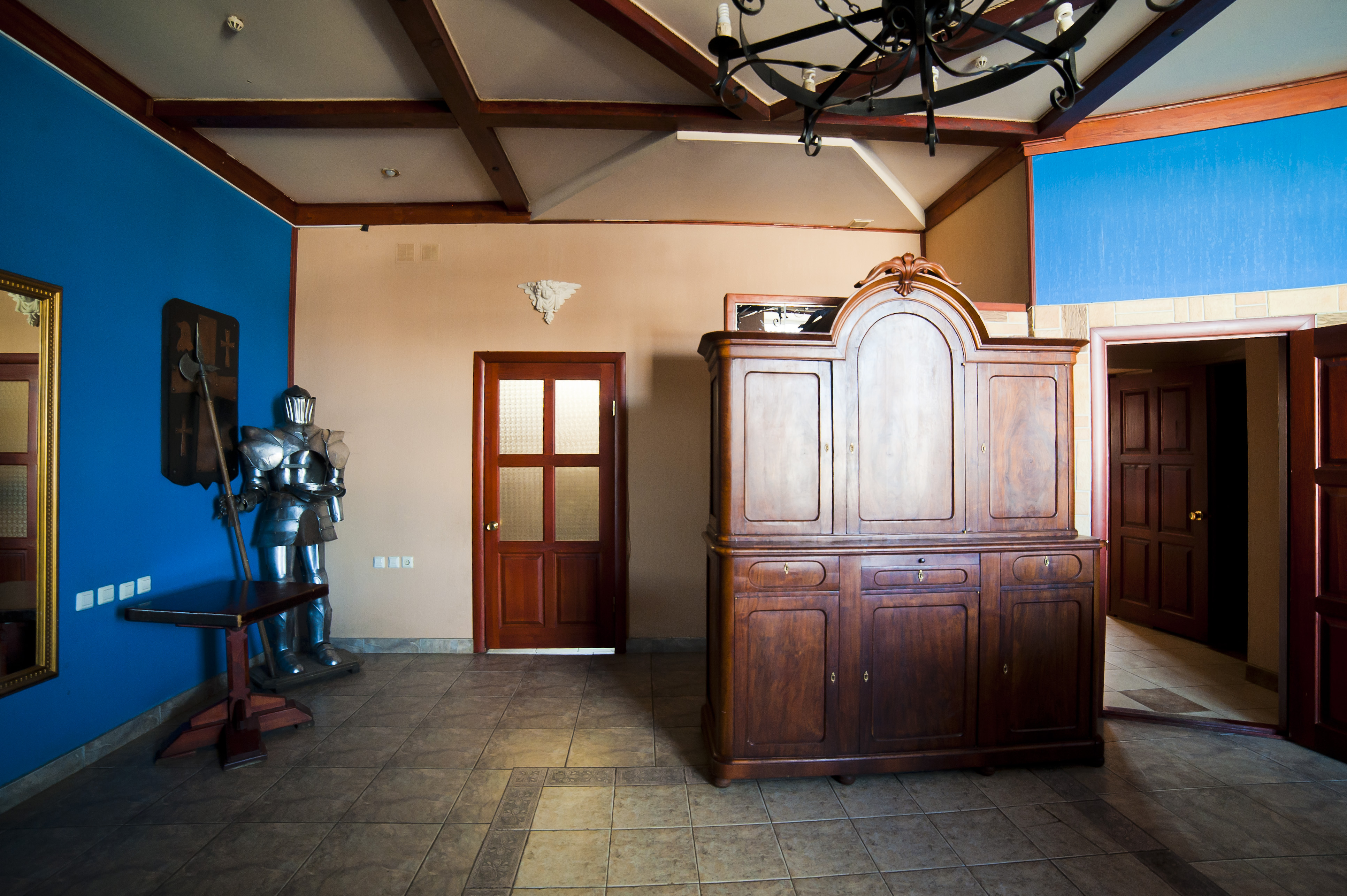 Фото Айвенго