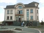 Mir fasadov (Vovchynetska vulytsia, 225), thermal insulation materials