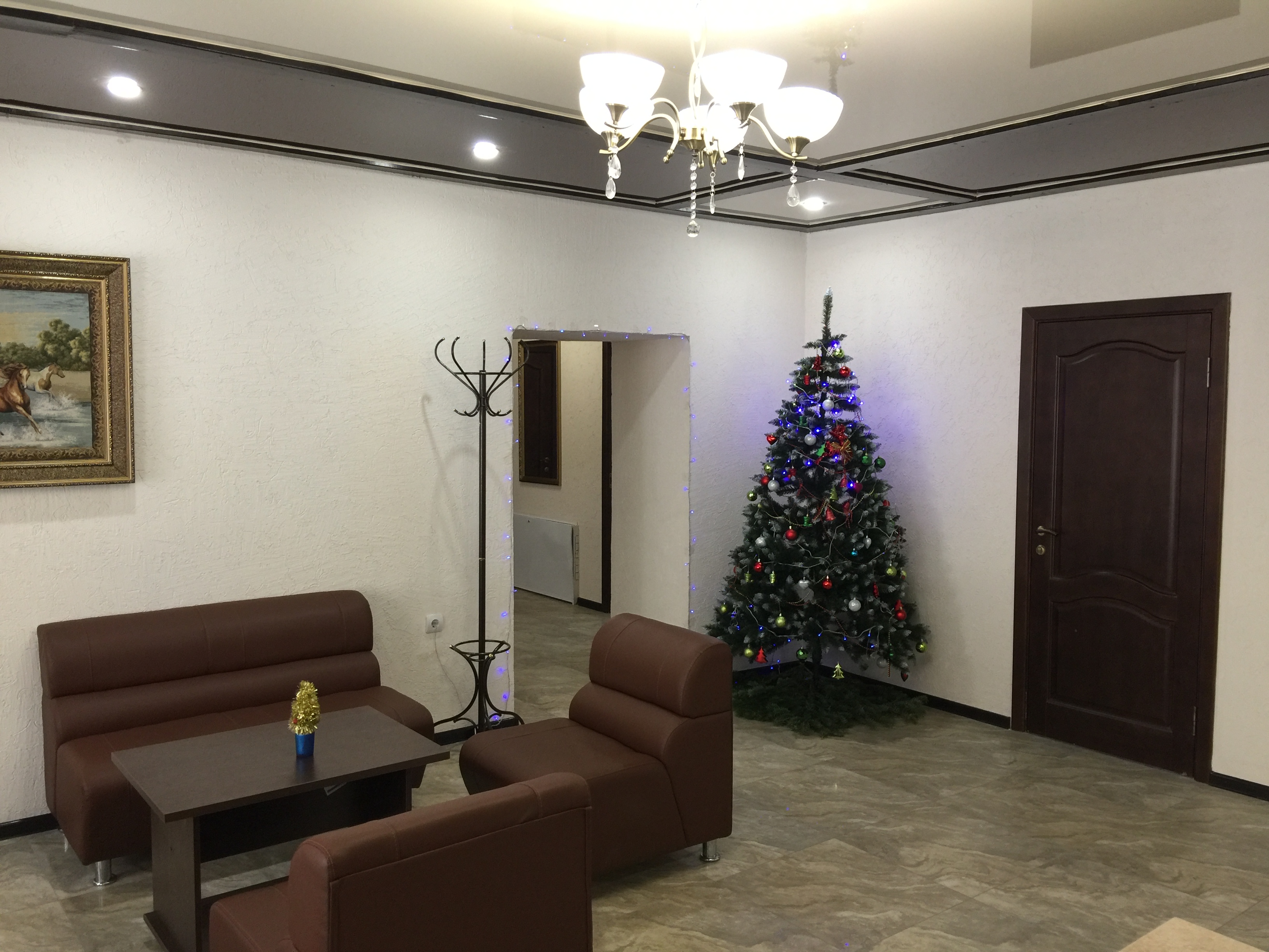 Фото Горский Дом