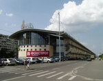 Salon Freggia (Obolonskyi Avenue, 21Б), household appliances store