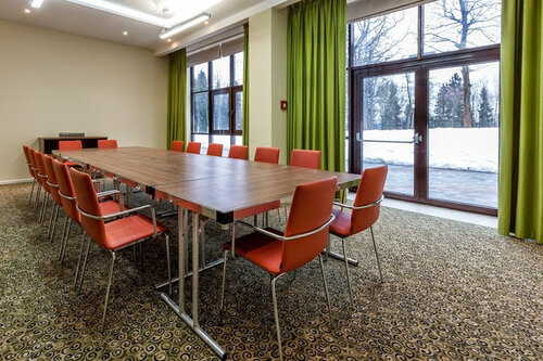 Гостиница Hilton Garden Inn Moscow New Riga в Истре