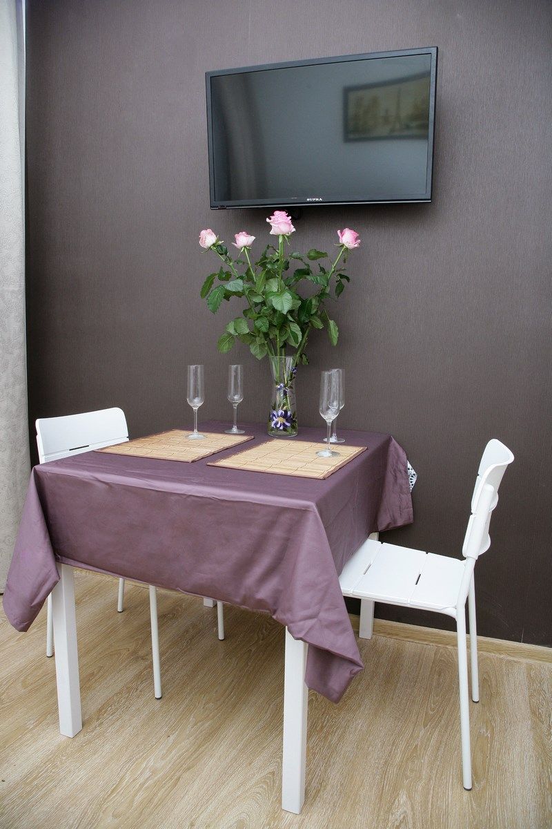 Фото Квартиркин в микрорайоне Заречье 20