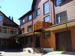 Hotel Khotem (ulitsa Roznina, 64Б), hotel