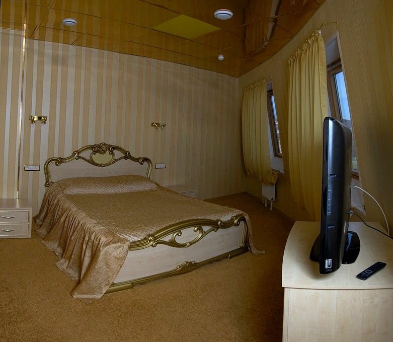 Гостиница кремлевская рязань