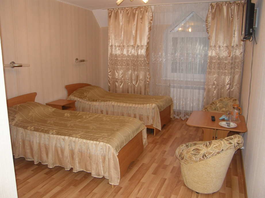 Фото отеля 5