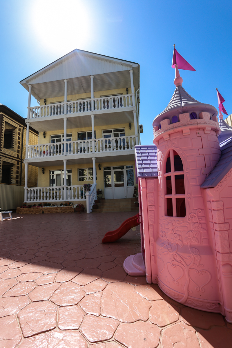 Фото отеля 3