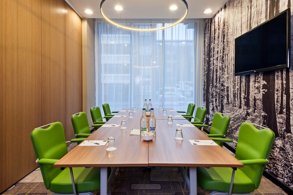 Фото отеля 3