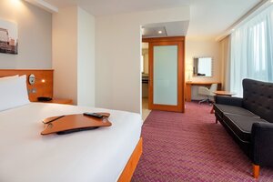 Гостиница Hampton by Hilton London Waterloo в Лондоне
