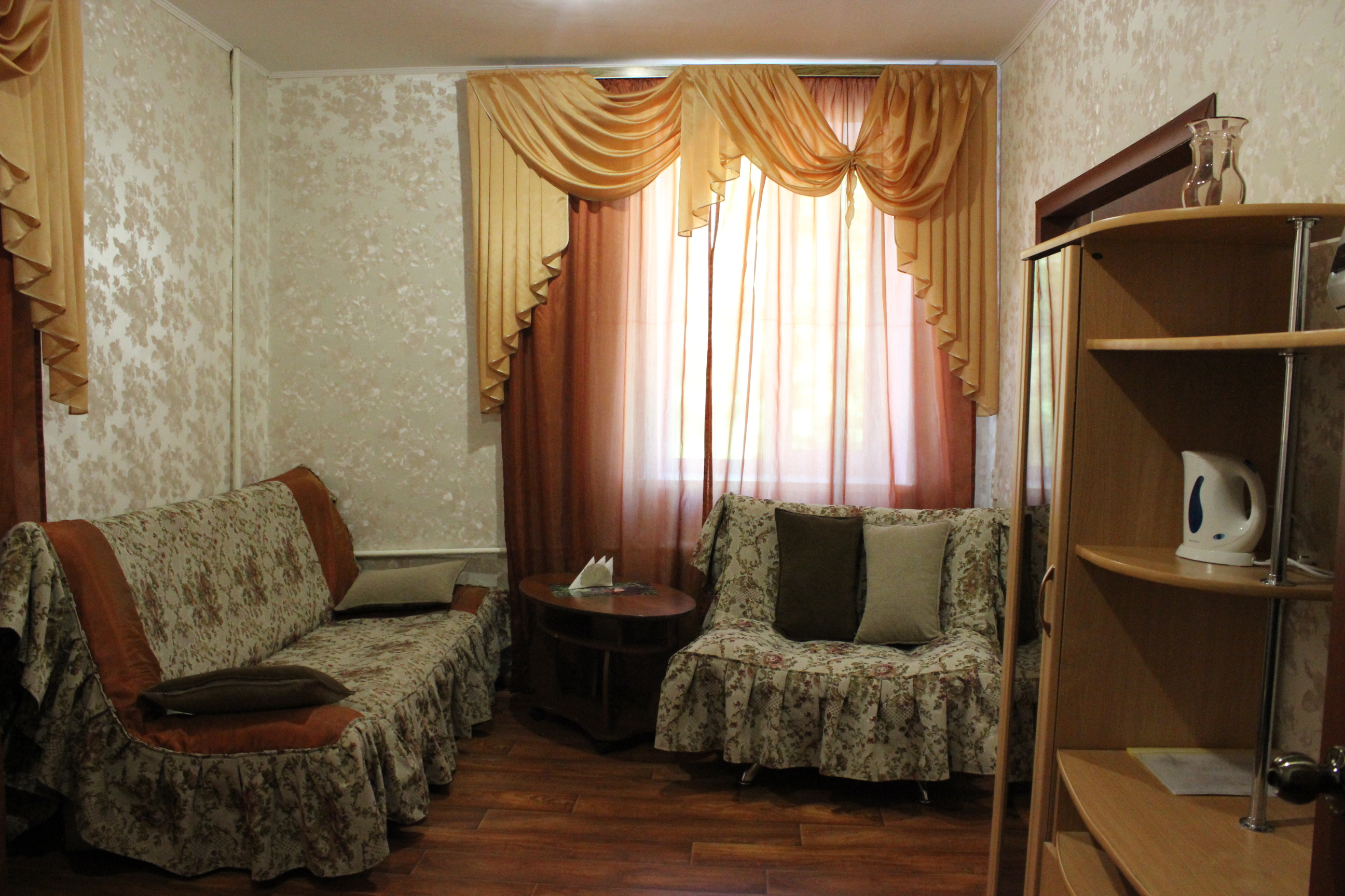 Фото Центральная