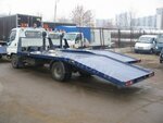 Evakuator (Teplosernaya ulitsa, 144А), auto technical assistance, car evacuation