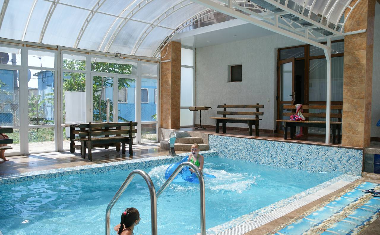 Фото Акуна Матата