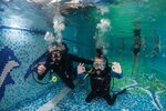Shkola dayvinga Divers (Астрономічна вулиця, 7А), diving