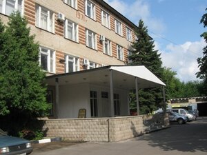 Фото 2 автошколы «Объединенный научно-методический центр»