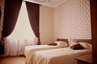 Фото Гончаровъ