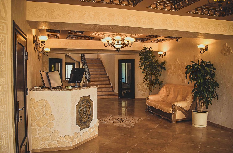 Фото Лазурное