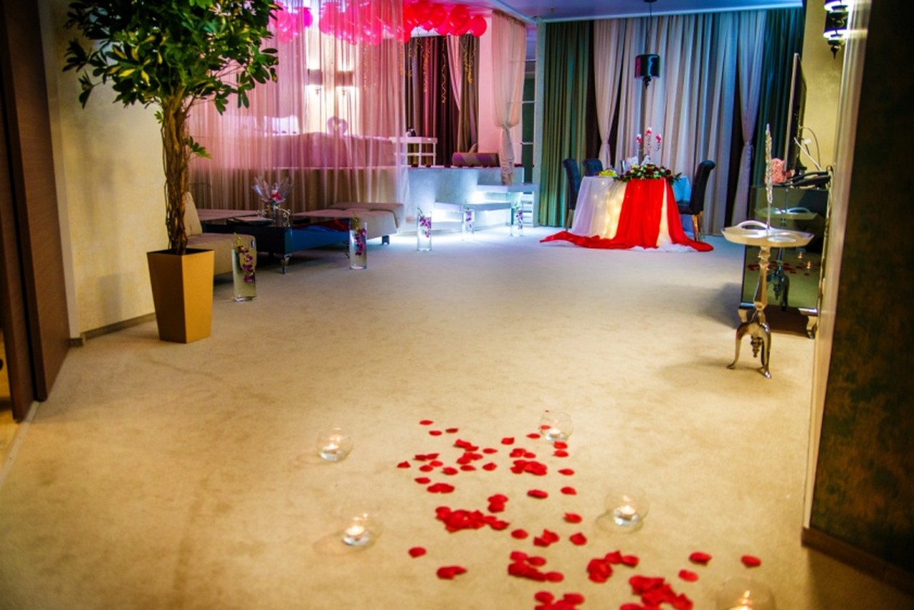 Фото СитиОтель