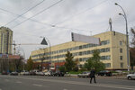 Tsentr pervichnoy mediko-sanitarnoy pomoshchi № 2 (Solomianska Street, 17), hospital