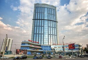 СитиОтель