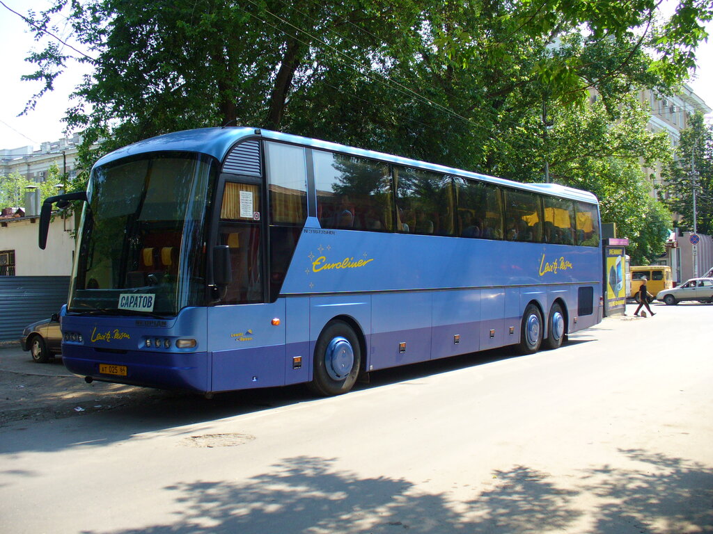 Transporte en autobús Avtobusnyye mezhdugorodnyye perevozki, , foto