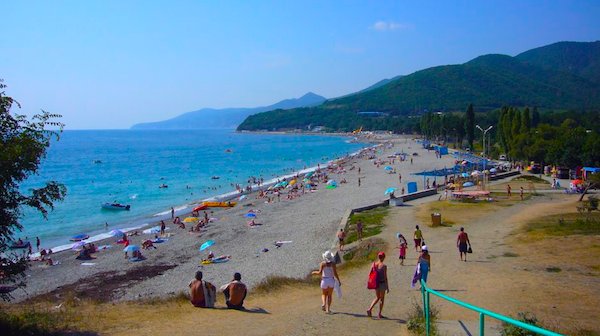 Фото Акварель