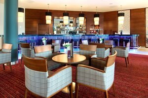 Гостиница Hilton Reading в Рединге
