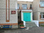 Secondary school Polyudovskaya (selo Polyudovo, Tsentralnaya ulitsa, 41), school