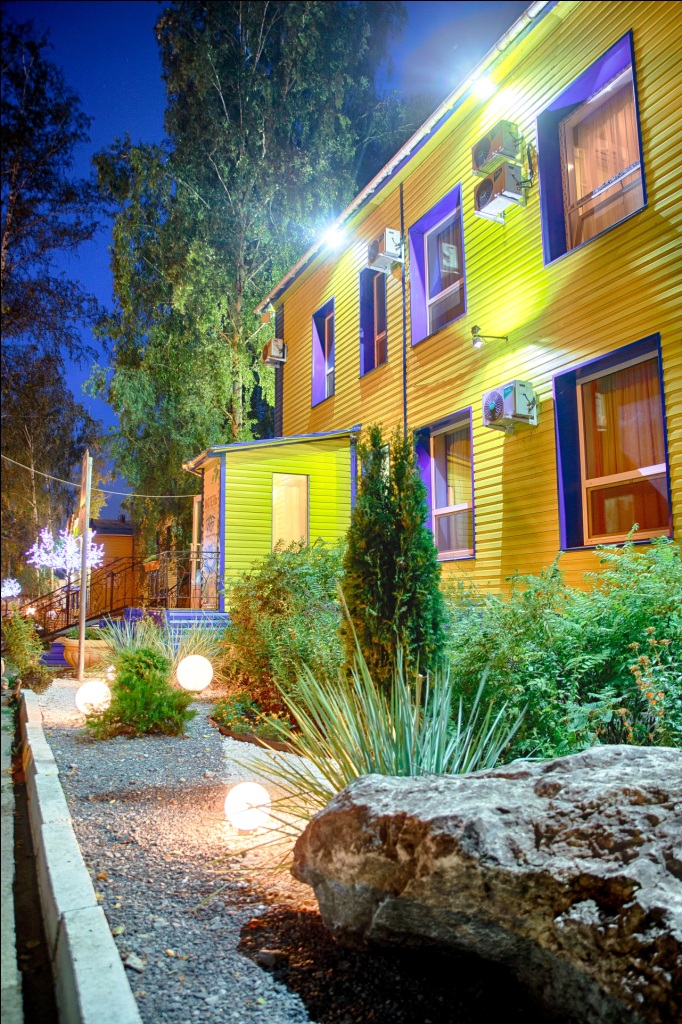 Фото отеля 3