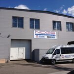 Ndgs Allison (Lodochnaya Street, 3с3) ، صيانة الإرسال