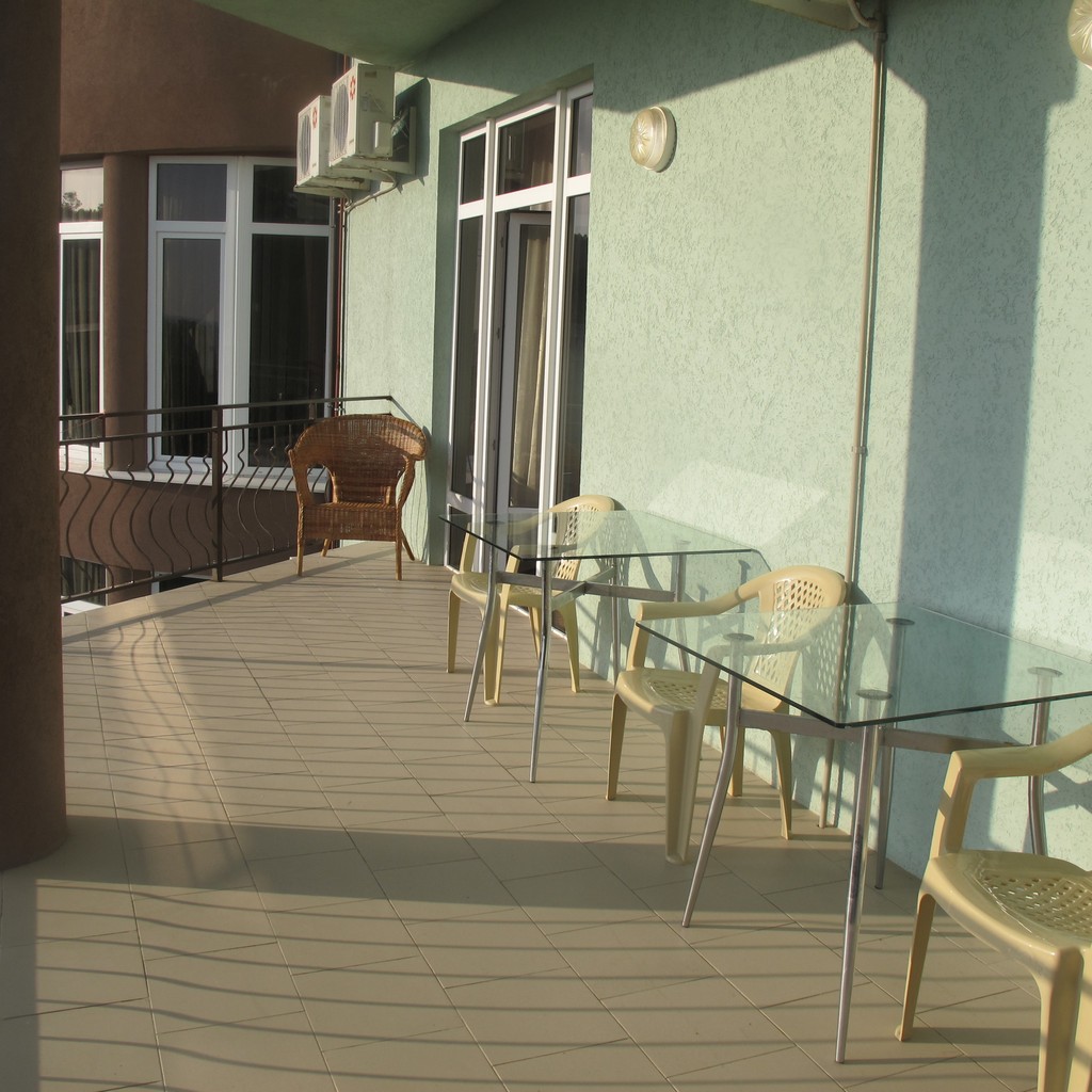 Фото Пани София