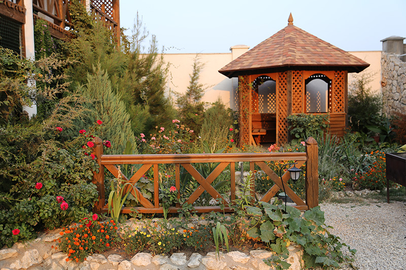 Фото Марлин