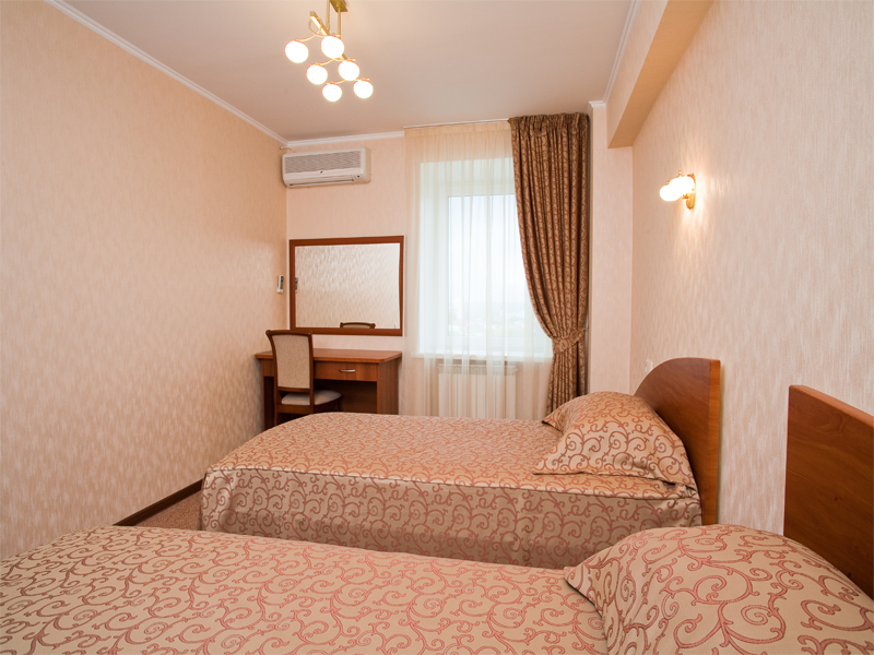 Фото Октябрьская