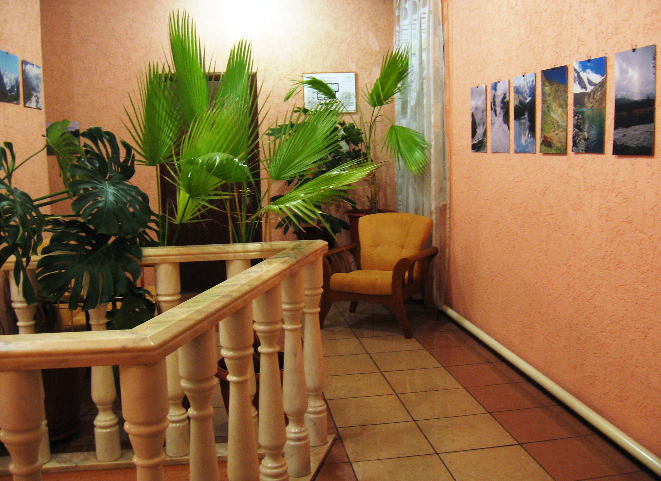 Фото отеля 4