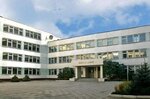 Средняя общеобразовательная школа № 28 (Mira Avenue, 45), school