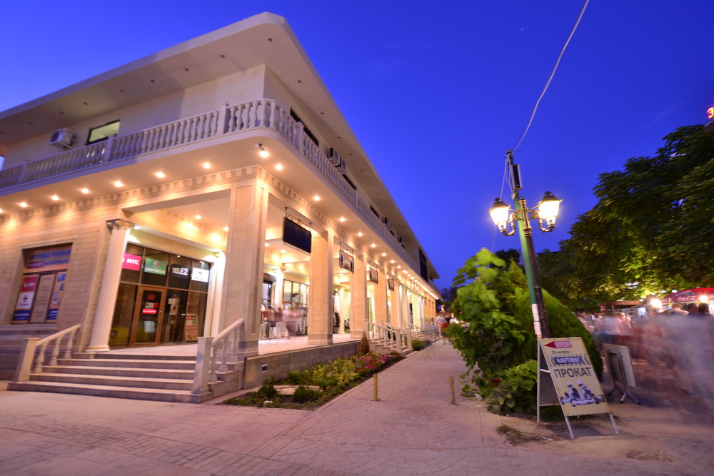 Фото Горгиппия